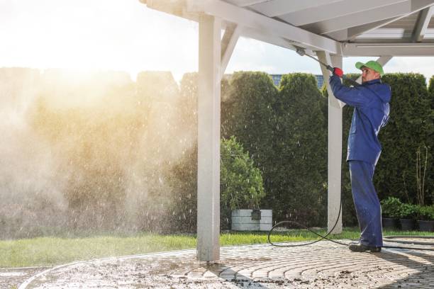 Spring Cleaning in Rochester, WA