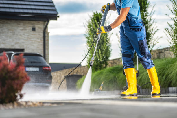 Paint Preparation in Rochester, WA